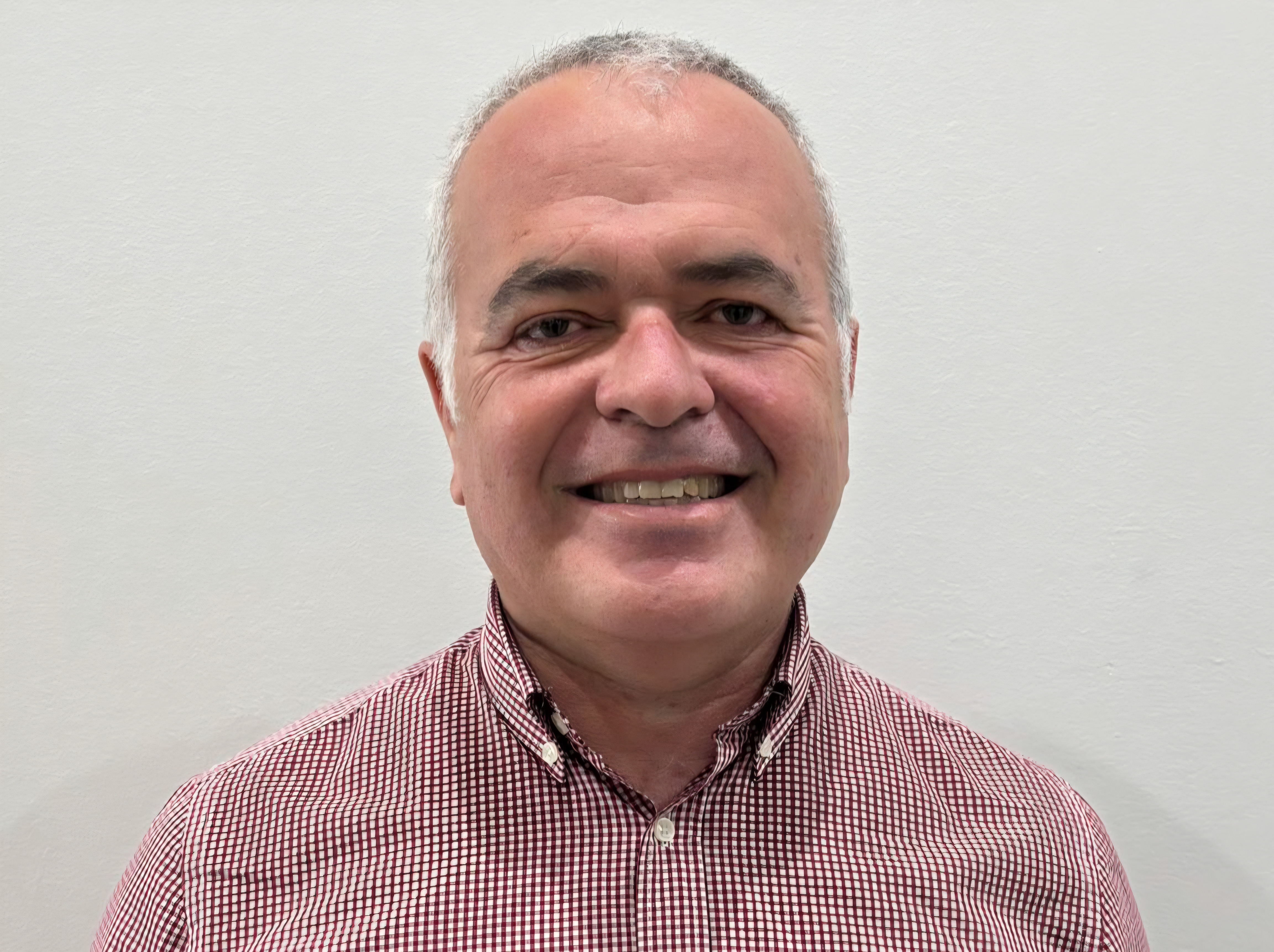 Javier Romero Mascarell – Legal & Living Spain